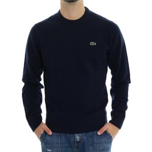 MAGLIA GIRO BLU
